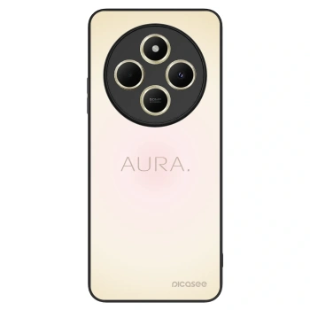 Etui na Xiaomi Redmi 14C - Aura