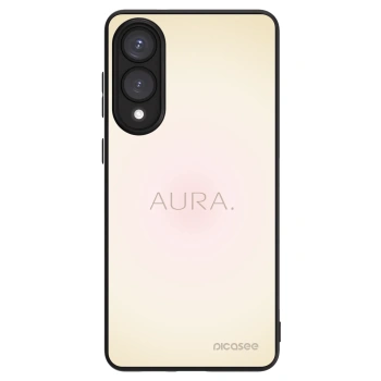 Etui na Samsung Galaxy S25 Edge 5G - Aura