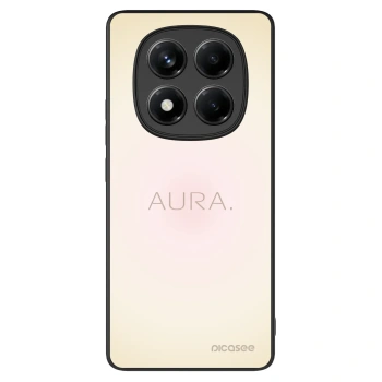 Picasee ULTIMATE CASE na Xiaomi Redmi Note 14 Pro 4G - Aura