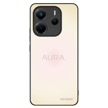 Etui na Xiaomi Redmi Note 14 4G - Aura