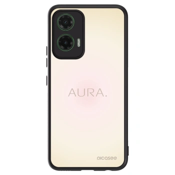 Etui na Motorola Moto G35 5G - Aura