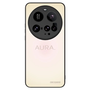 Picasee ULTIMATE CASE na Xiaomi 15 Ultra - Aura