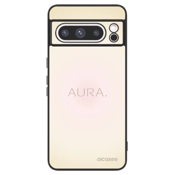 Picasee ULTIMATE CASE na Google Pixel 8 Pro - Aura