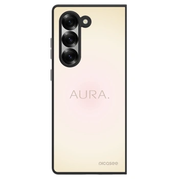 Etui na Samsung Galaxy Z Fold6 5G - Aura