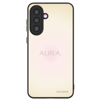 Picasee ULTIMATE CASE na Samsung Galaxy A36 5G - Aura