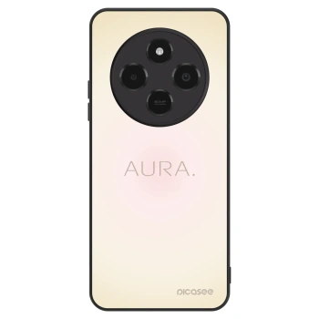 Etui na Xiaomi Poco C75 - Aura
