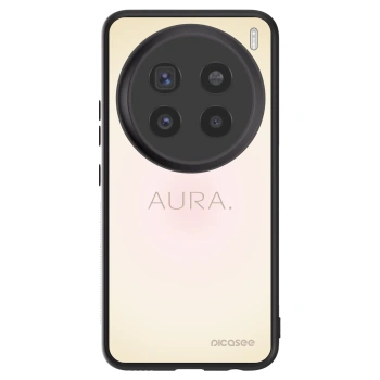 Etui na Vivo X200 Pro - Aura