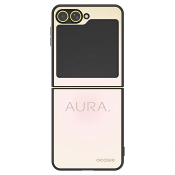 Etui na Samsung Galaxy Z Flip5 5G - Aura
