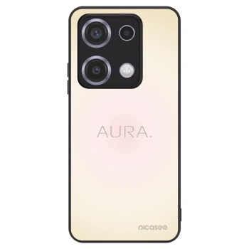 Etui na Xiaomi Redmi Note 14S - Aura