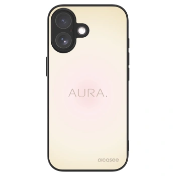 Picasee ULTIMATE CASE na Apple iPhone 17 - Aura