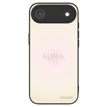 Picasee ULTIMATE CASE na Apple iPhone Air - Aura