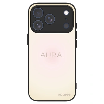 Picasee ULTIMATE CASE na Apple iPhone 17 Pro - Aura