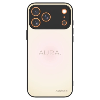 Picasee ULTIMATE CASE MagSafe pro Apple iPhone 17 Pro Max - Aura