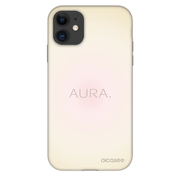 Etui na Apple iPhone 11 - Aura