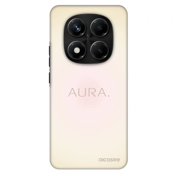 Etui na Xiaomi Redmi Note 14 Pro+ 5G - Aura