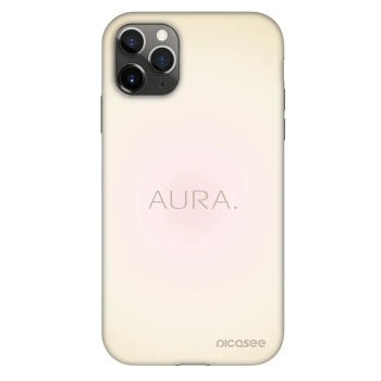 Etui na Apple iPhone 11 Pro - Aura