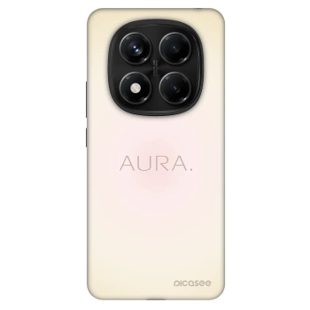 Etui na Xiaomi Redmi Note 14 Pro 5G - Aura