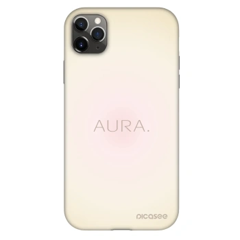 Etui na Apple iPhone 11 Pro Max - Aura