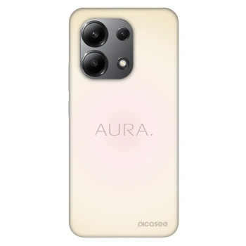Picasee Fashion Case na Xiaomi Redmi Note 13 4G - Aura