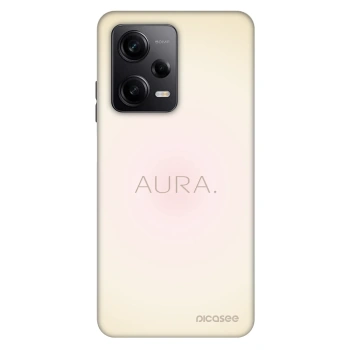 Etui na Xiaomi Redmi Note 12 Pro+ 5G - Aura