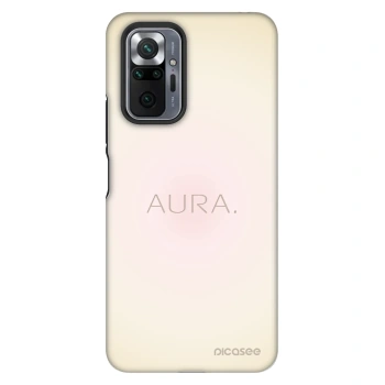 Etui na Xiaomi Redmi Note 10 Pro - Aura