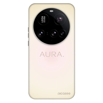 Etui na Xiaomi 15 Ultra - Aura