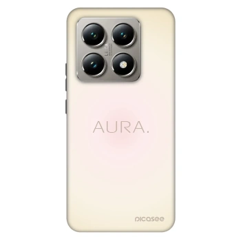 Etui na Xiaomi 14T Pro - Aura