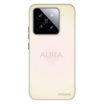 Etui na Xiaomi 14 - Aura