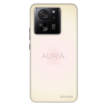 Etui na Xiaomi 13T Pro - Aura