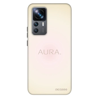 Etui na Xiaomi 12T Pro - Aura