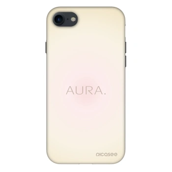 Etui na Apple iPhone 8 - Aura
