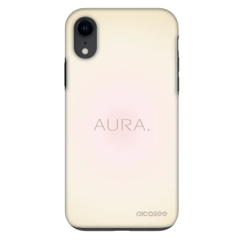 Etui na Apple iPhone XR - Aura