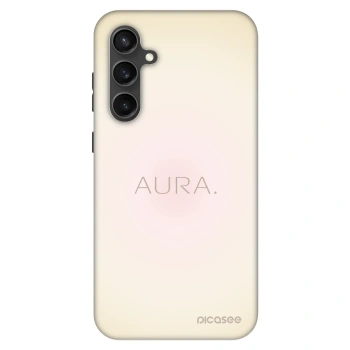 Etui na Samsung Galaxy S23 FE S711B - Aura