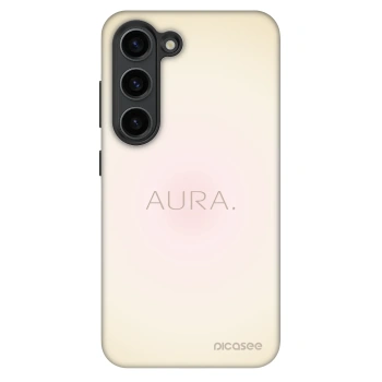 Etui na Samsung Galaxy S23 5G - Aura
