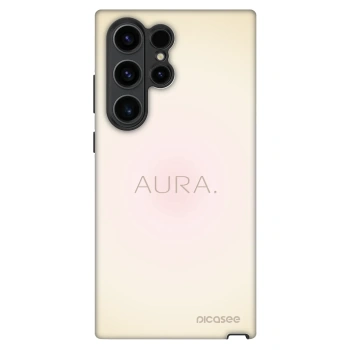 Etui na Samsung Galaxy S22 Ultra 5G - Aura