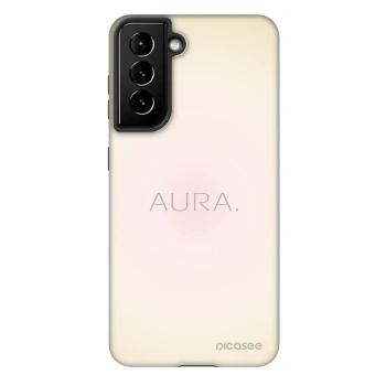Etui na Samsung Galaxy S21 FE 5G - Aura