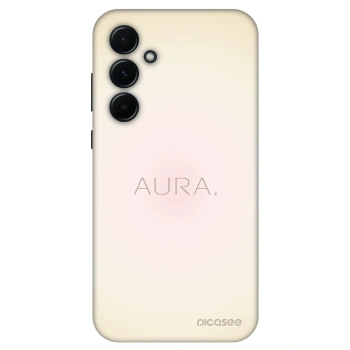 Etui na Samsung Galaxy A55 5G A556B - Aura