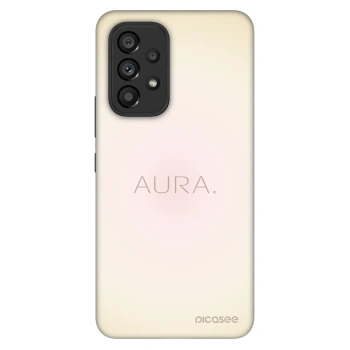 Etui na Samsung Galaxy A53 5G A536 - Aura