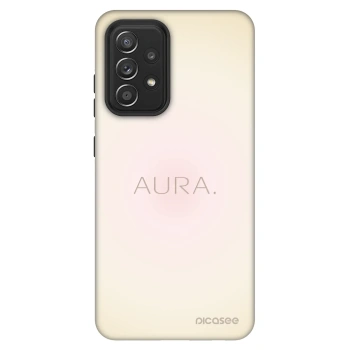 Etui na Samsung Galaxy A52s 5G A528B - Aura