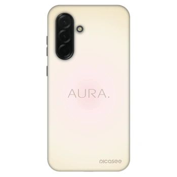Etui na Samsung Galaxy A36 5G - Aura