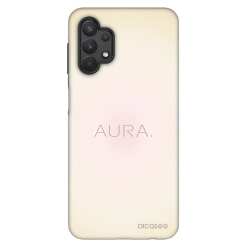 Etui na Samsung Galaxy A32 5G A326B - Aura