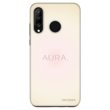 Etui na Huawei P30 Lite - Aura