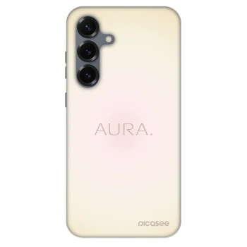 Etui na Samsung Galaxy S25+ 5G - Aura