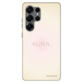 Etui na Samsung Galaxy S25 Ultra 5G - Aura