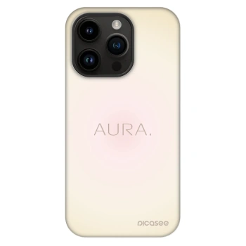 Etui na Apple iPhone 14 Pro - Aura
