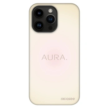 Etui na Apple iPhone 14 Pro Max - Aura