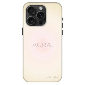 Etui na Apple iPhone 15 Pro - Aura