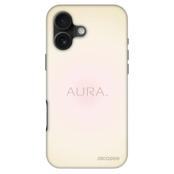 Etui na Apple iPhone 16 - Aura