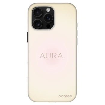 Etui na Apple iPhone 16 Pro Max - Aura