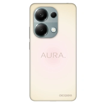 Etui na Xiaomi Redmi Note 13 Pro 4G - Aura